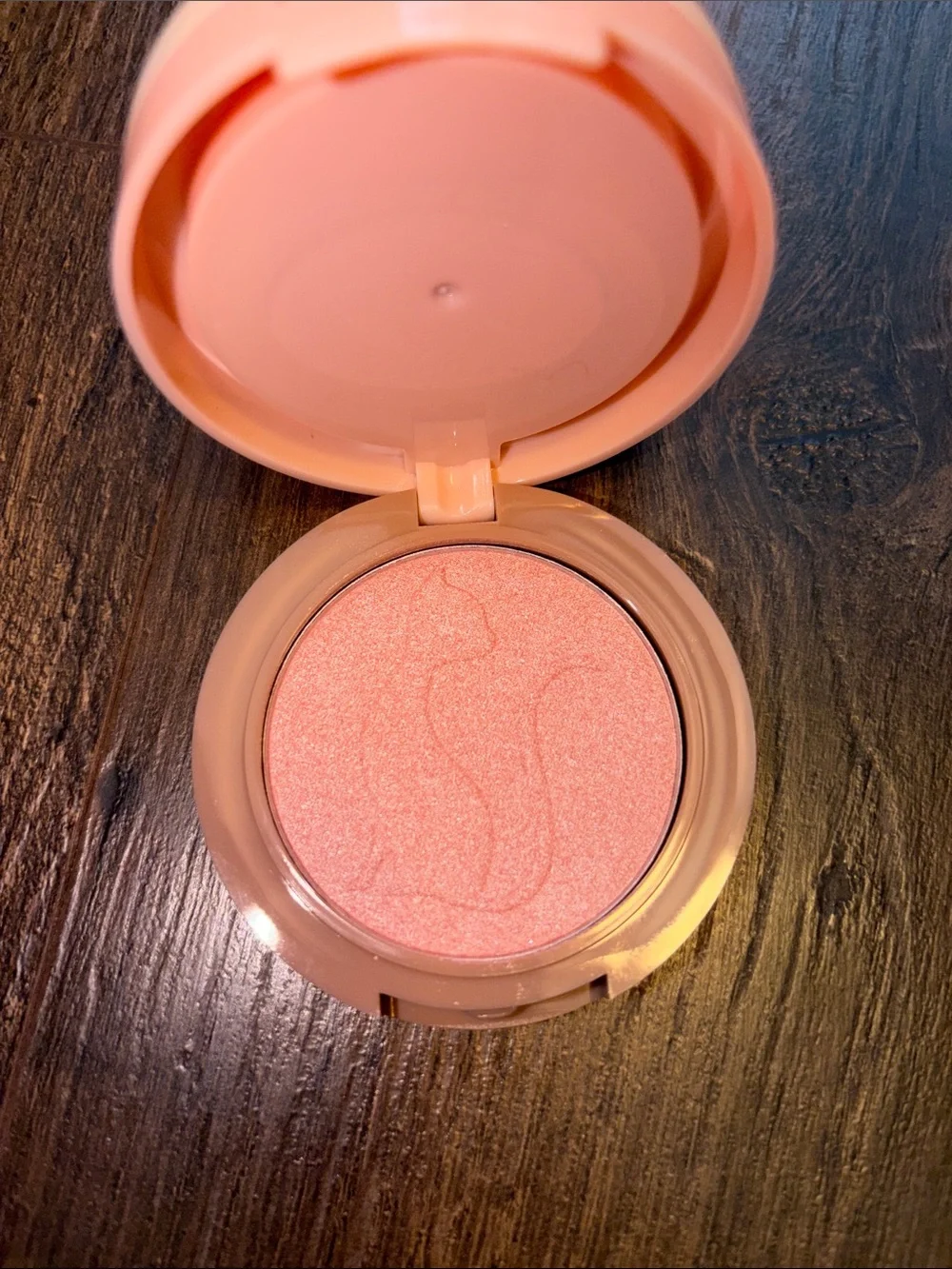 Eyeshadow Palette and Blush/Highlighter Bundle